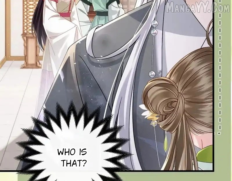 The Tyrant’s Family Lasts Thanks To Her Inner Voice Chapter 73 - page 99